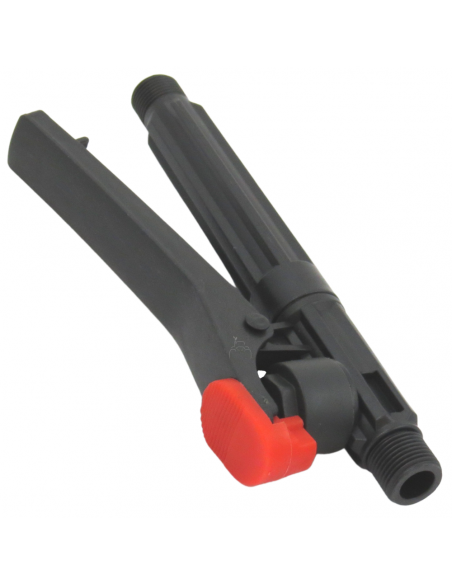 Mango lanza Herbicida