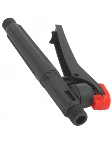 Mango lanza Herbicida