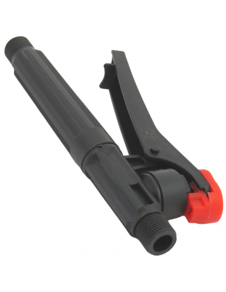 Mango lanza Herbicida