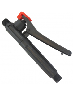 Mango lanza Herbicida