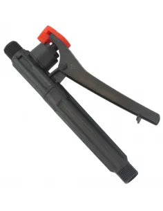 Mango lanza Herbicida