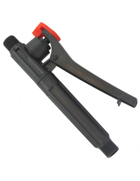 Mango lanza Herbicida