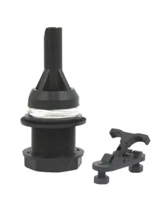 Válvula 2" de descarga desagüe anti-contaminación