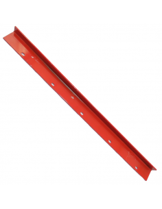 Guia empacadora Wellger varios modelos ( comprbar medidas)