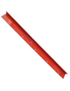 Guia empacadora Wellger varios modelos ( comprbar medidas)