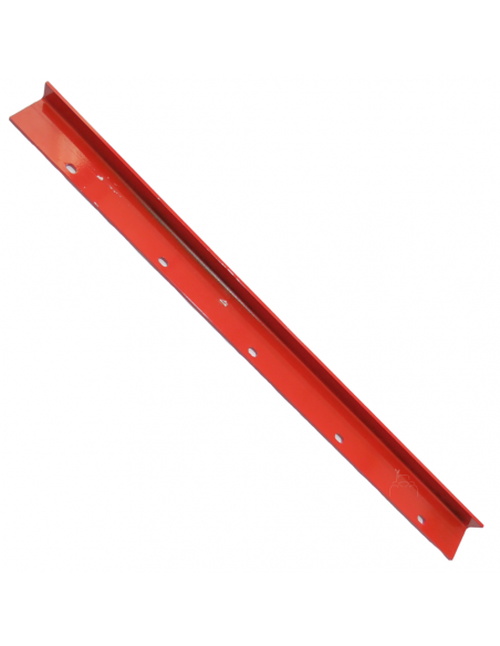 Guia empacadora Wellger varios modelos ( comprbar medidas)