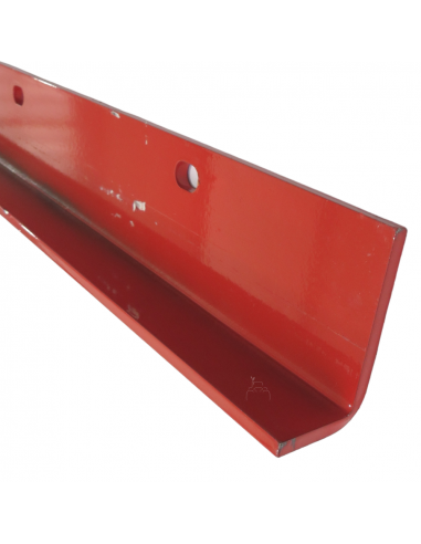 Guia empacadora Wellger varios modelos ( comprbar medidas)