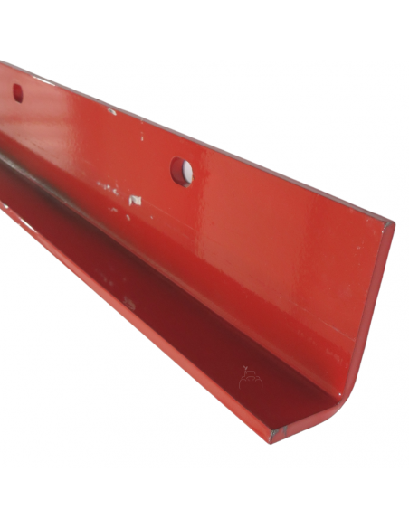 Guia empacadora Wellger varios modelos ( comprbar medidas)