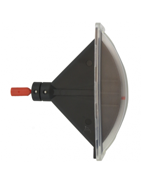 Indicador nivel cuba cisterna frontal