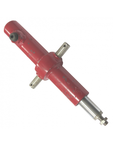 Cilindro hidráulico introductor empacadora Welger