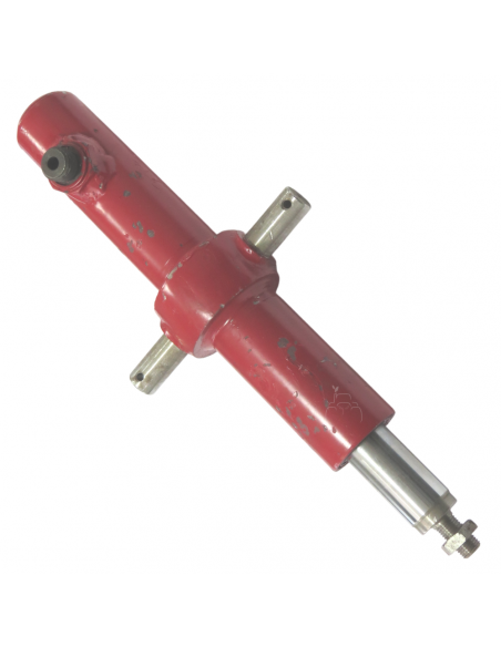 Cilindro hidráulico introductor empacadora Welger