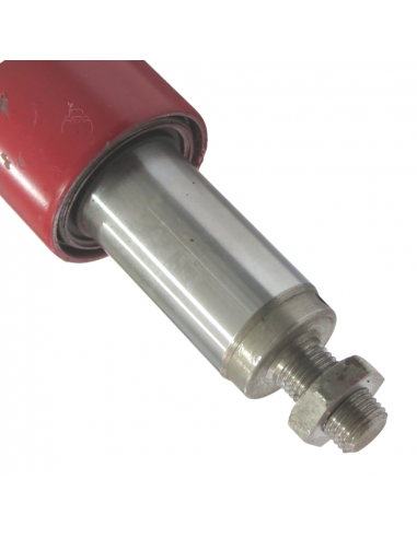 Cilindro hidráulico introductor empacadora Welger