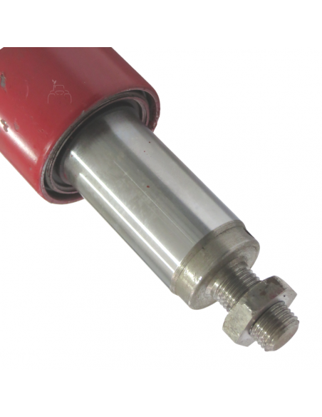Cilindro hidráulico introductor empacadora Welger