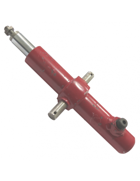 Cilindro hidráulico introductor empacadora Welger