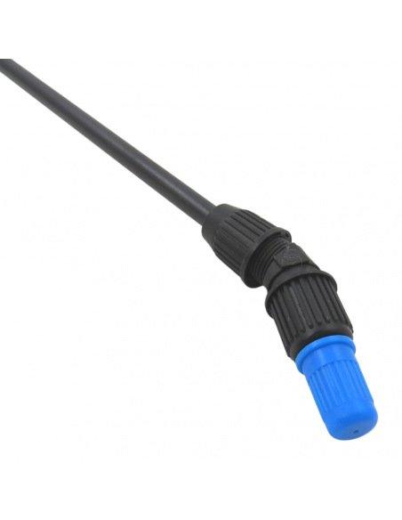 Lanza Herbicida de fibra M-94 con boquilla regulable - 60cm