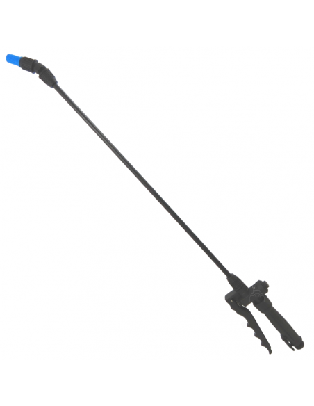 Lanza Herbicida de fibra M-94 con boquilla regulable - 60cm