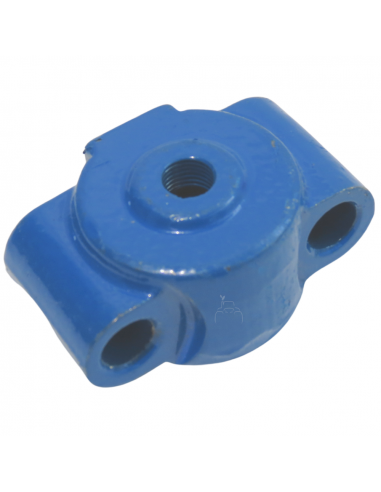 Soporte grupo oscilante segadora BCS