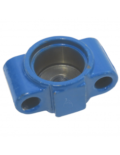 Soporte grupo oscilante segadora BCS