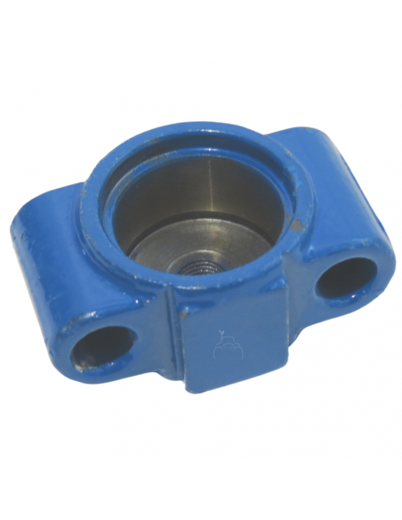 Soporte grupo oscilante segadora BCS