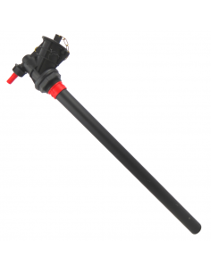 Hidrocargador Anticontaminante Con Enlace Rápido Ø30mm