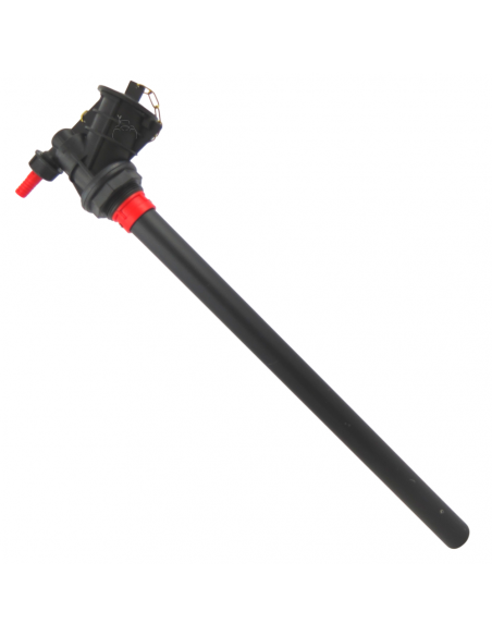 Hidrocargador Anticontaminante Con Enlace Rápido Ø30mm