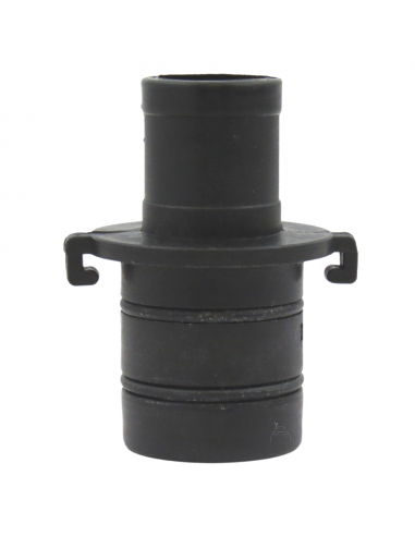 Hidrocargador Anticontaminante Con Enlace Rápido Ø30mm