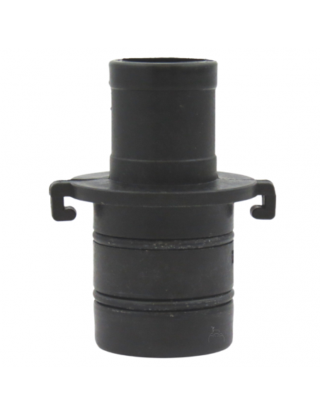 Hidrocargador Anticontaminante Con Enlace Rápido Ø30mm