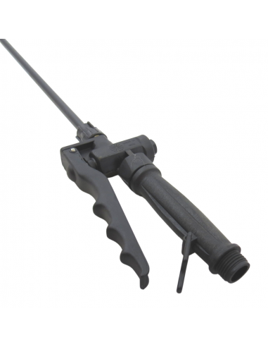 Lanza Herbicida latón 50cm