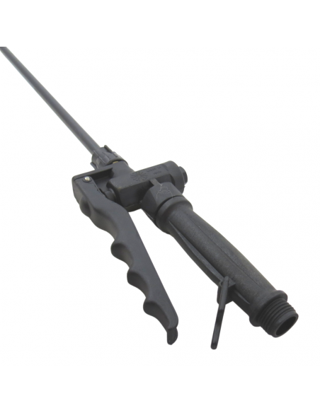 Lanza Herbicida latón 50cm