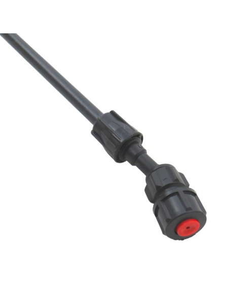 Lanza Herbicida latón 50cm