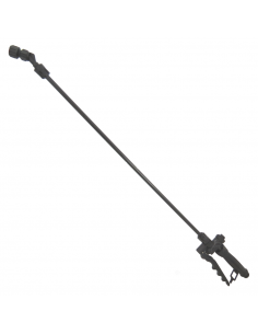 Lanza Herbicida latón 50cm