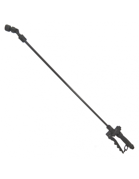 Lanza Herbicida latón 50cm