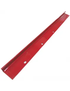 Guía de pistón empacadora Wellger (comprobar modelos)