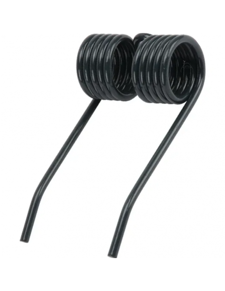 Púa muelle pick up S-1010 BB-940 New Holland