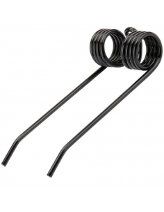 Muelle recoger pick up empacadora Welger