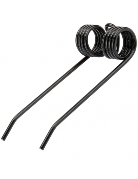 Muelle recoger pick up empacadora Welger