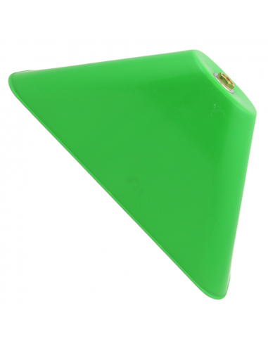 Campana rectangular sin boquilla fumigar