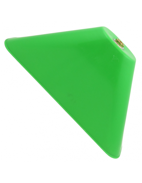 Campana rectangular sin boquilla fumigar