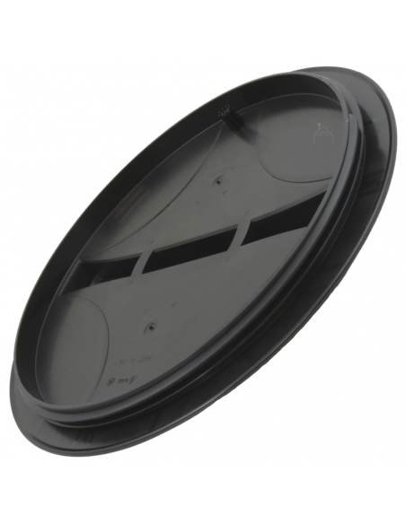 Tapa para Cuba Cerrada 455mm