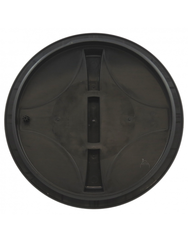 Tapa para Cuba Cerrada 455mm