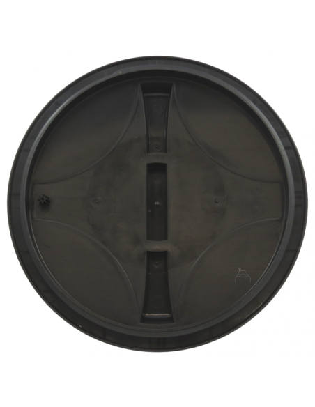 Tapa para Cuba Cerrada 455mm