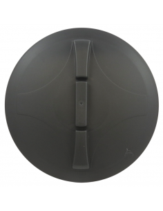 Tapa para Cuba Cerrada 455mm