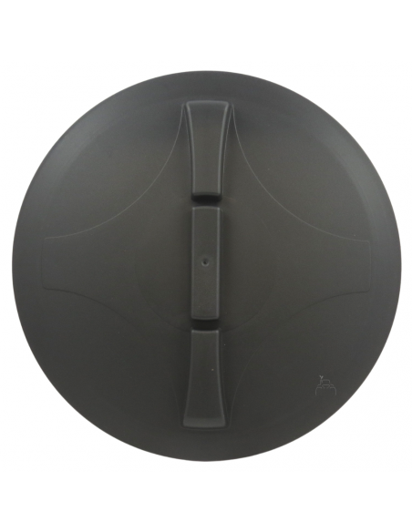 Tapa para Cuba Cerrada 455mm