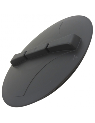 Tapa para Cuba Cerrada 455mm