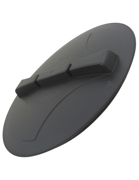 Tapa para Cuba Cerrada 455mm