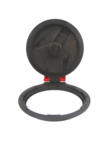 Tapa Abatible de 355 mm diámetro