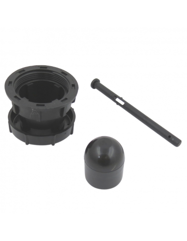 Tapa Abatible de 355 mm diámetro