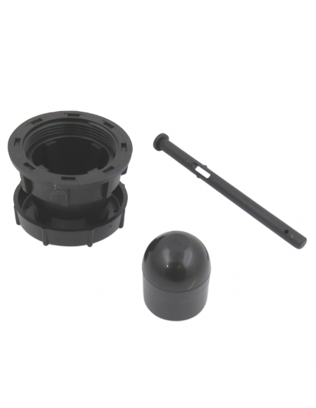 Tapa Abatible de 355 mm diámetro