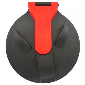 Tapa Abatible de 355 mm diámetro