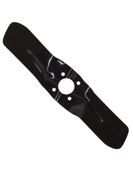 Aspas de ventilador delantera Ø 415 mm - 2 aspas